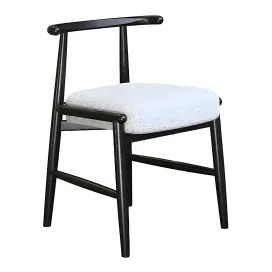 Chairs meridiani emilia kuoio